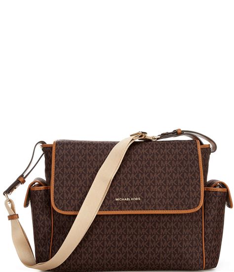 michael kors jet set travel diaper bag|michael kors jet set travel diaper bag .